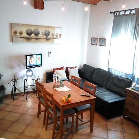 La Mina Rural Casas Con Encanto La Isabel Eksteriør bilde