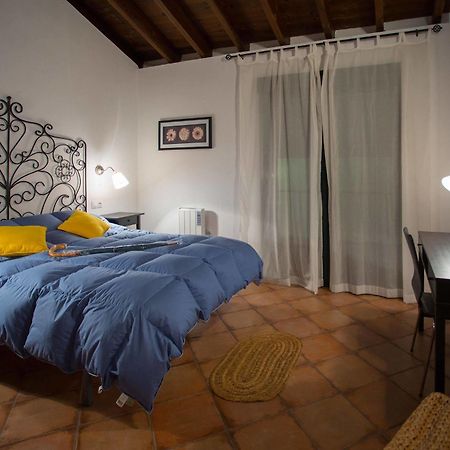 La Mina Rural Casas Con Encanto La Isabel Eksteriør bilde