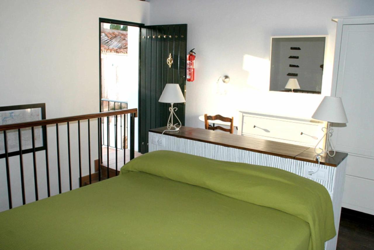 La Mina Rural Casas Con Encanto La Isabel Eksteriør bilde