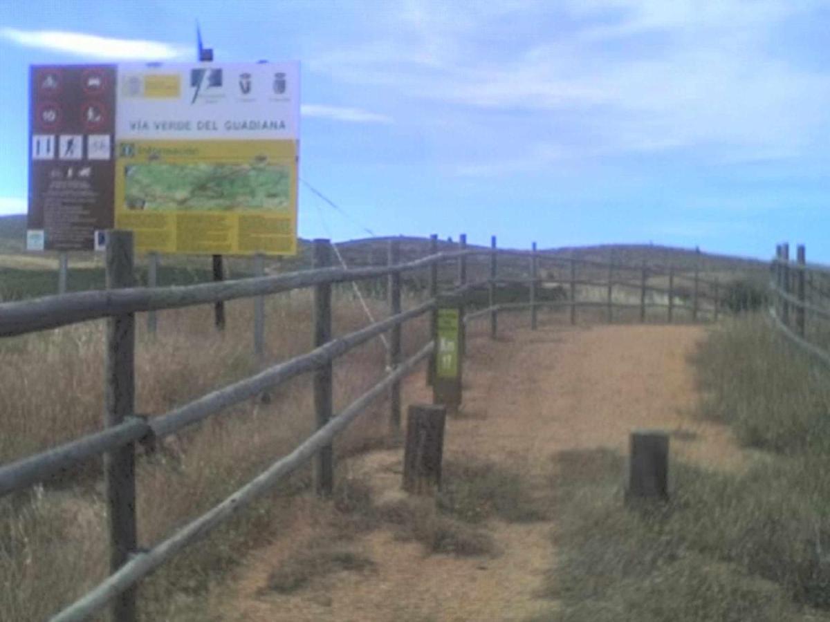 La Mina Rural Casas Con Encanto La Isabel Eksteriør bilde