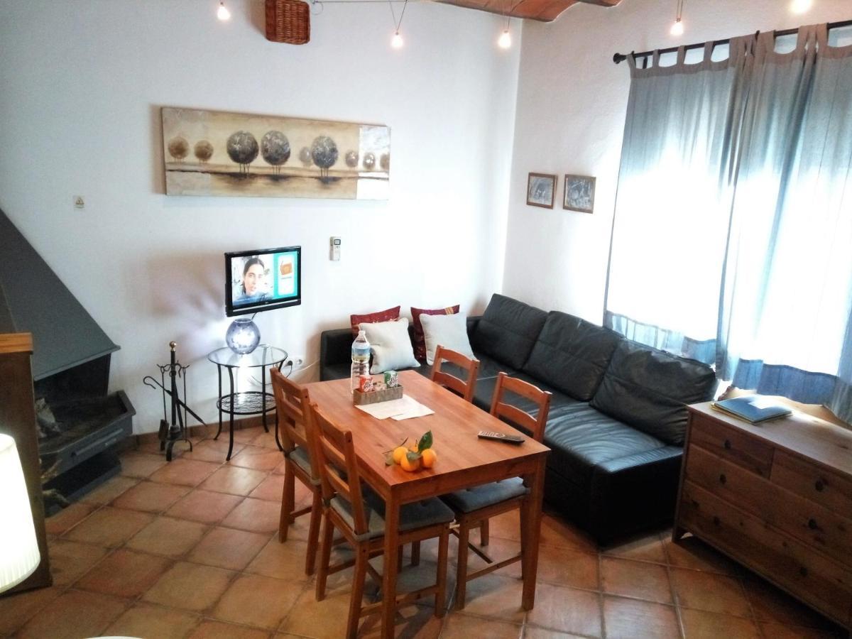 La Mina Rural Casas Con Encanto La Isabel Eksteriør bilde