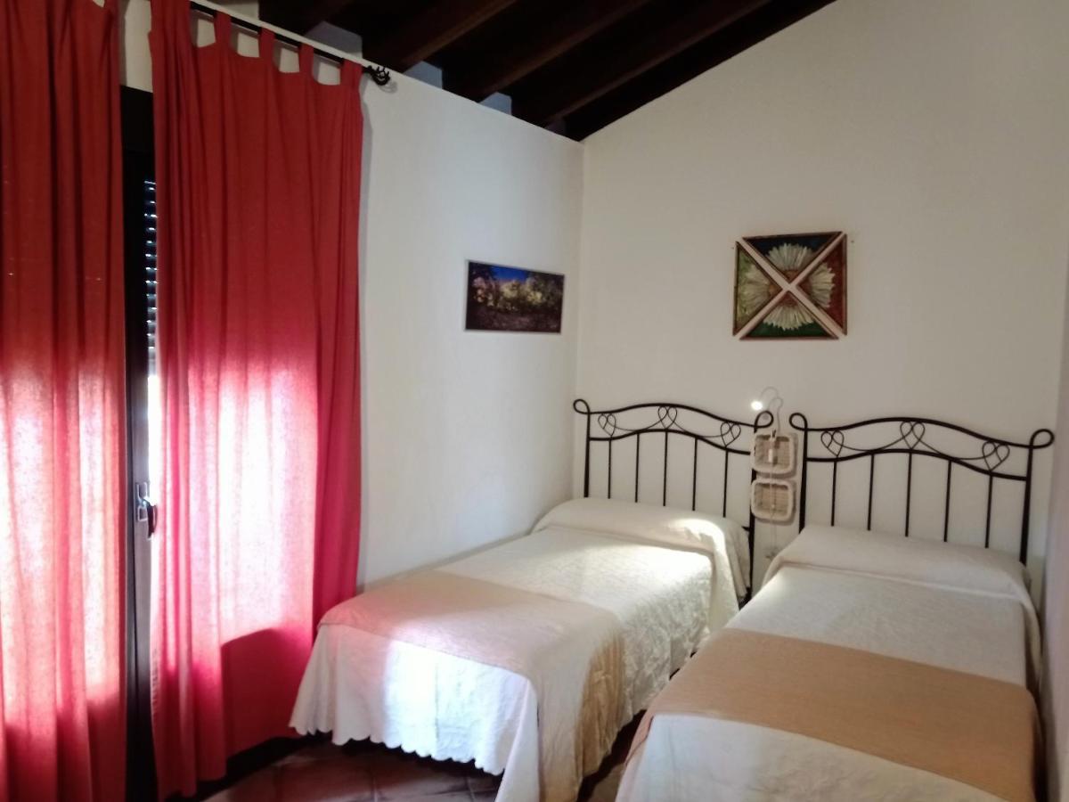 La Mina Rural Casas Con Encanto La Isabel Eksteriør bilde