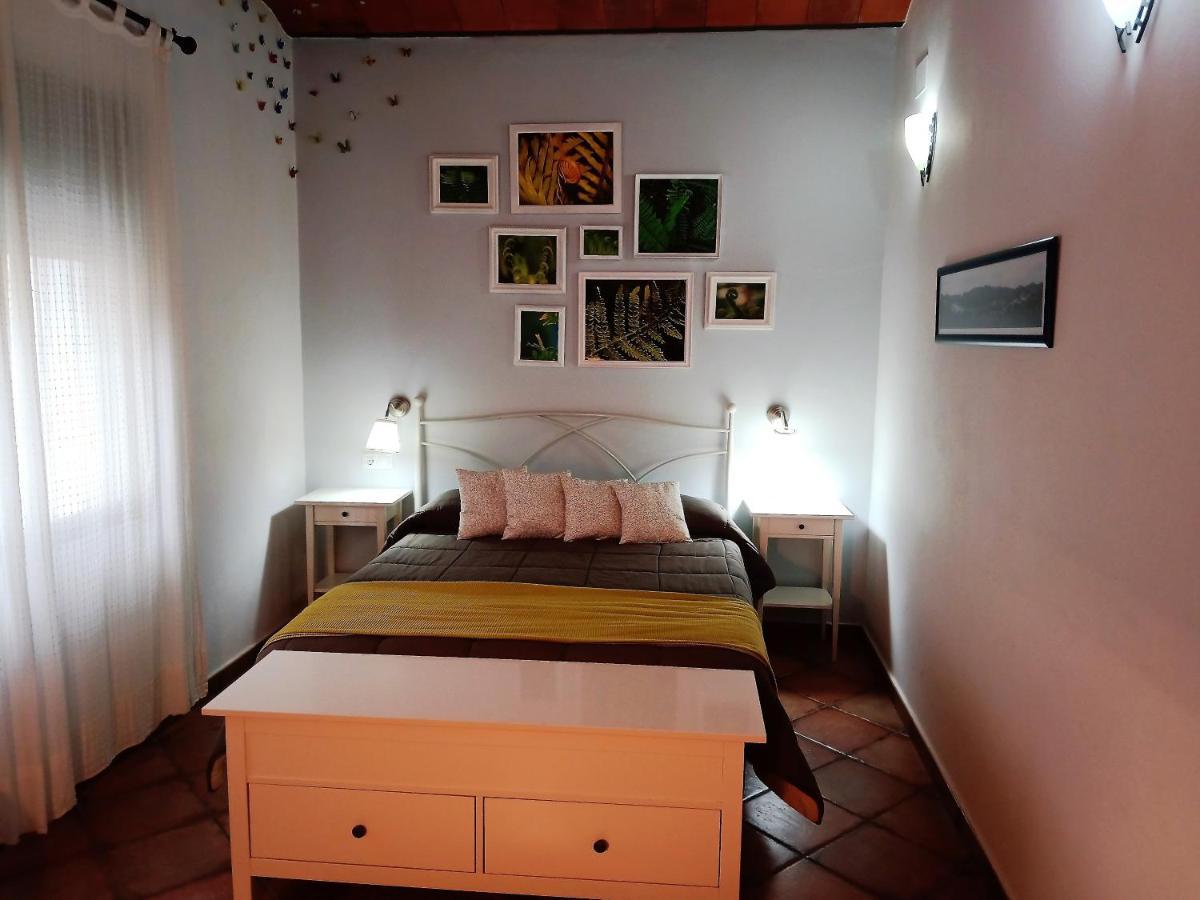 La Mina Rural Casas Con Encanto La Isabel Eksteriør bilde