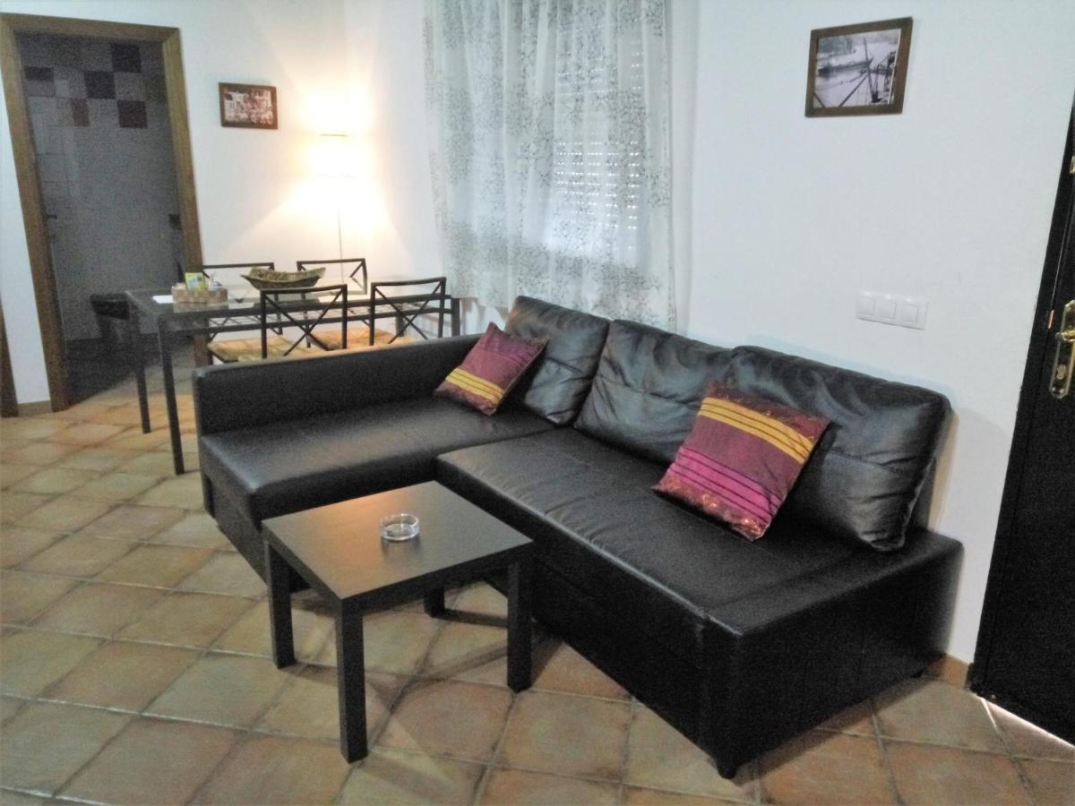 La Mina Rural Casas Con Encanto La Isabel Eksteriør bilde
