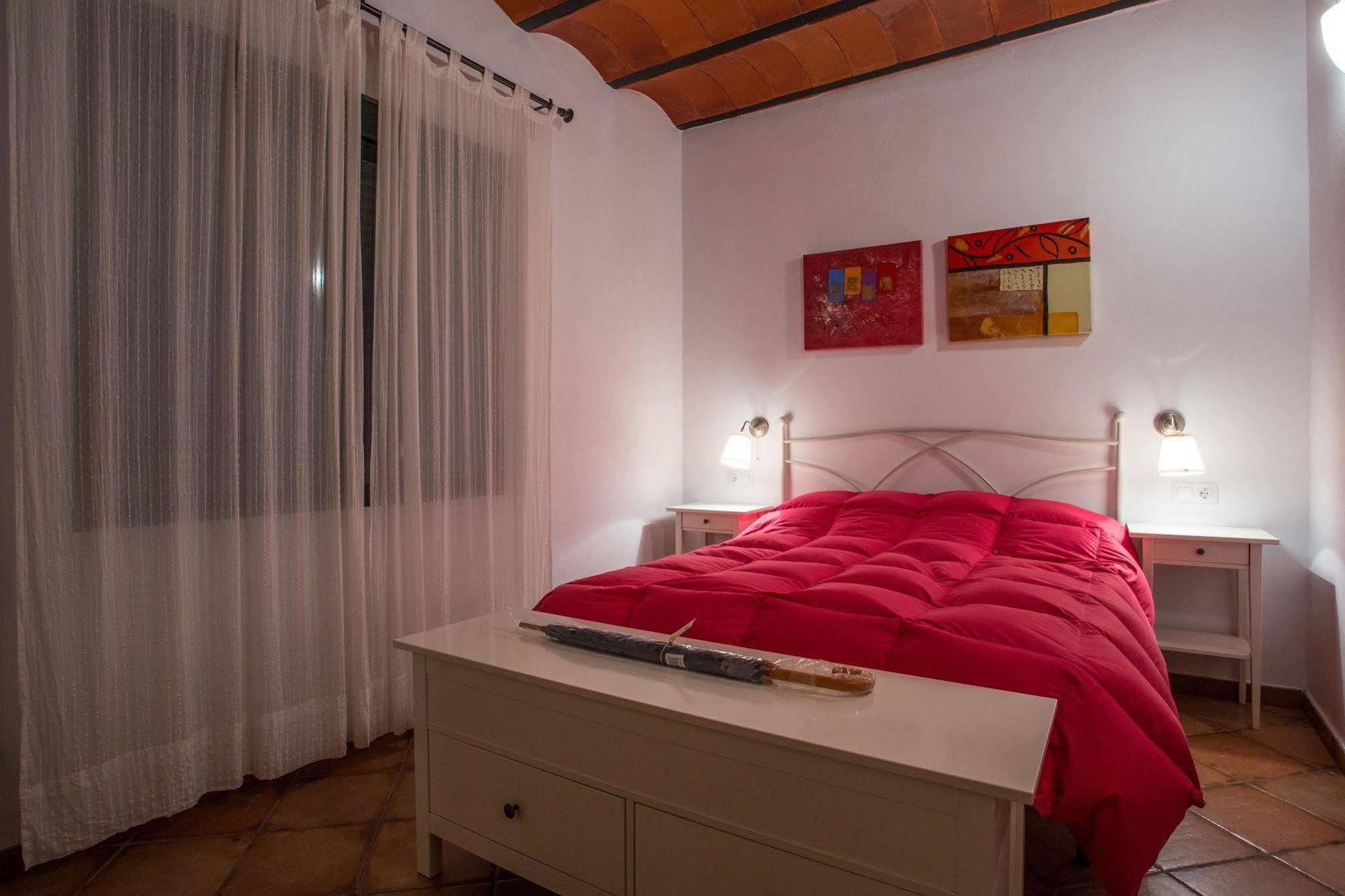 La Mina Rural Casas Con Encanto La Isabel Eksteriør bilde