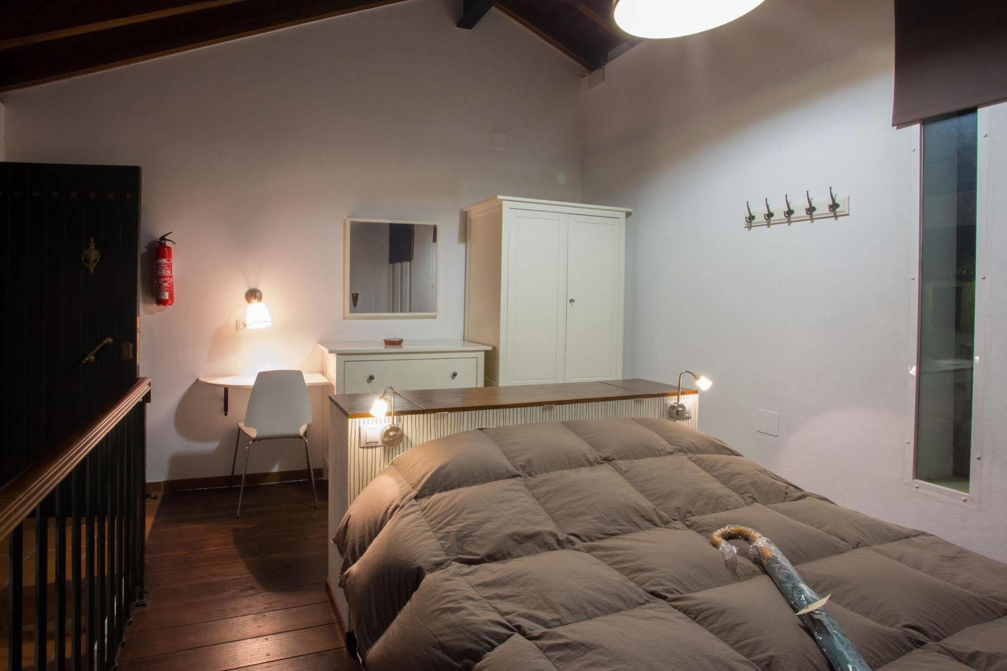 La Mina Rural Casas Con Encanto La Isabel Eksteriør bilde